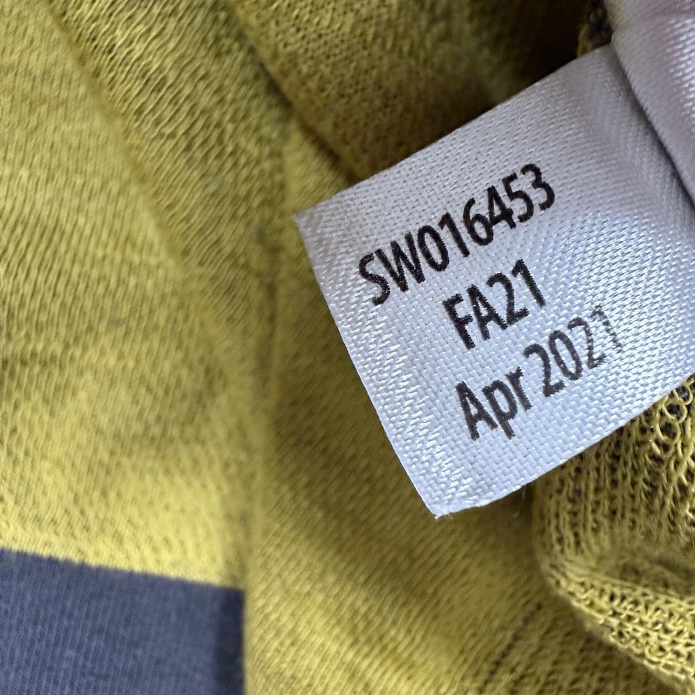 Smartwool Intraknit 200 Shirt Mens Small Wool Long Sleeve Base Layer Top Hike - Picture 11 of 13